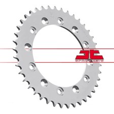 JT Sprockets JTR245/2.49 Steel Rear Sprocket - 49T