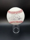 Ichiro Suzuki Signed Baseball JSA Certified Autograph Grade 8 Auto #51 Inscrip