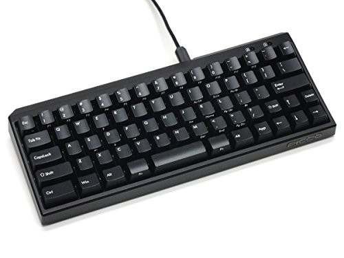 FILCO Majestouch MINILA Air67Key Inglés Acción Táctil Bluetooth FFBT67M/EB - Imagen 6 de 8