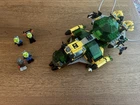 LEGO Aquazone: Hydro Search Sub (6180)
