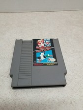 Super Mario Bros./Duck Hunt (Nintendo Entertainment System, 1985)