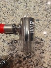 Duniway I-165-K-N Iridium Glass 1" Broad Range Kovar Ion Gauge Tube (Lot Of 4) — photo 2