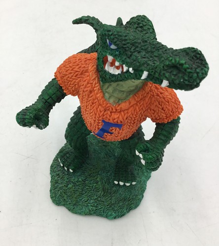 Lot of 9 Florida Gators Memorabilia Items including 500 pc Puzzle - Picture 6 of 12