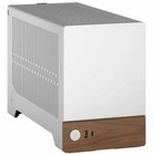 Case computer desktop ATX Fractal Design FD-C-TER1N-02 Argentato Acciaio