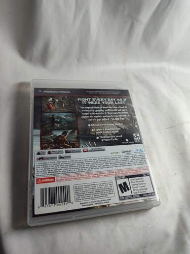 Dead Island - Game of the Year Edition ( Sony PlayStation 3 , 2012) PS3 Game - Picture 4 of 10
