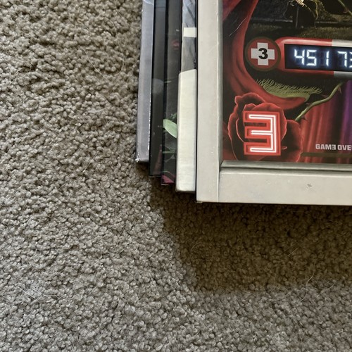 EMINEM VINYL COLLECTION. 16 Vinyls, 11 Sealed, Some Limited, Expanded, Colored🔥 - Picture 12 of 22