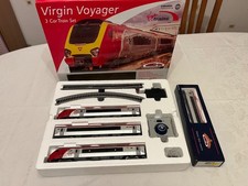 Bachmann Class 220 Virgin Voyager