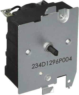 Hotpoint NBXR333EG5WW Genuine Original Dryer Timer
