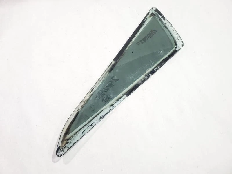 Chevrolet 1984 1985 1986 1987 El Camino OEM pasajero derecho cuarto de vidrio Foto 3 de 4