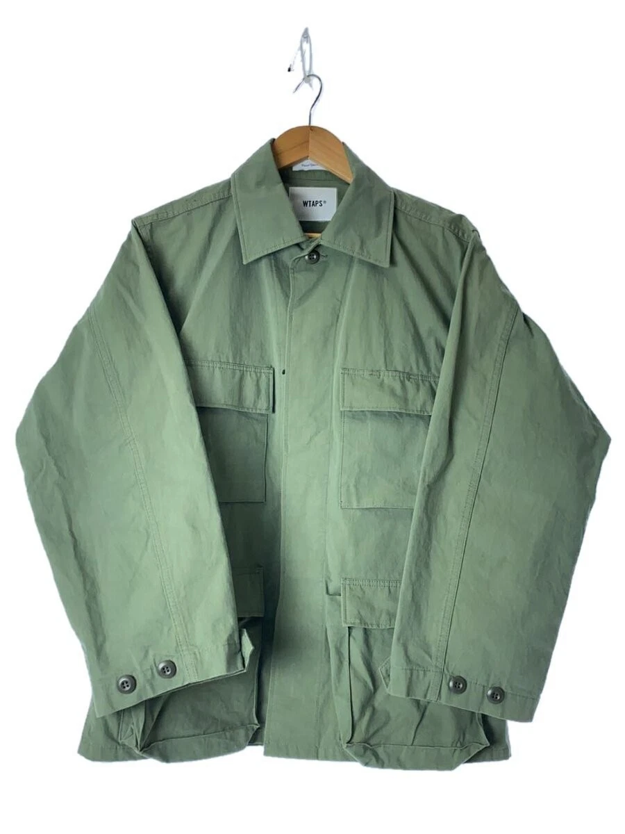 WTAPS Green Clothing for Men for sale | eBay