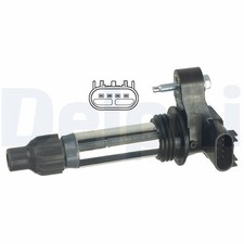 GN10494-12B1 DELPHI Ignition Coil for CADILLAC,CHEVROLET,OPEL,SAAB,SUZUKI,VAUXHA