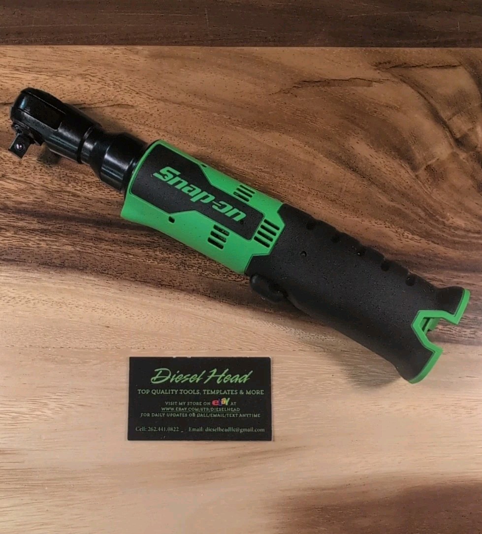 Snap-on 14.4 Volt 3/8