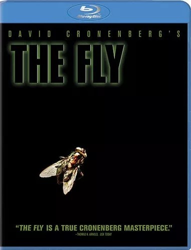 Mill Creek Entertainment: Die Fliege (DVD) - Bild 1 von 1