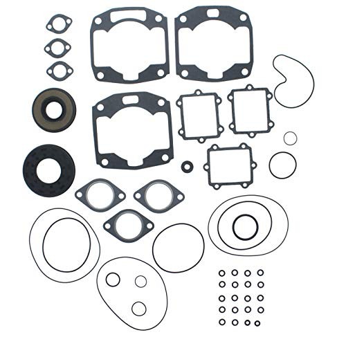 Complete Gasket Kit fits Arctic Cat 1000 Pantera 2000 2001 by Race-Driven - Picture 3 of 3