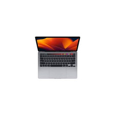 APPLE MACBOOK PRO M1 2020 13.3" 3.20GHz 512GB NVME 16GB S. Gray MYDC2LL/A NOAC