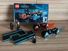 LEGO Ideas: TRON: Legacy (21314)