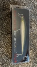 Illex Jerk Freddy 170F MR GARDON Wobbler Fishing Lure