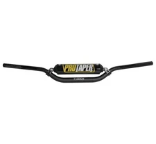 ProTaper Fuzion Handlebar SX Race 1-1/8" Black