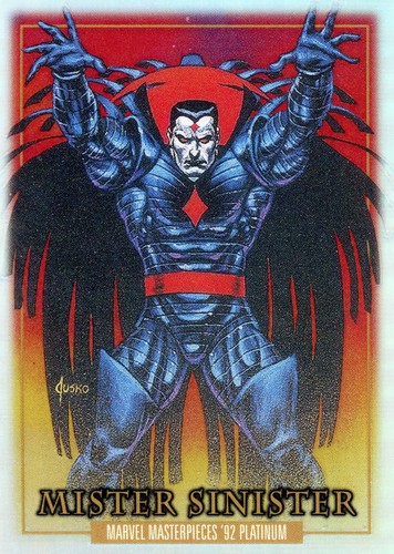 2024 Marvel Masterpieces 92 Platinum SIE WÄHLEN RAINBOW BASE/RAINBOW VARIANT COVER - Bild 56 von 173