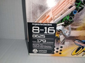 LEGO BIONICLE: Umbra (8625) New Factory Sealed 