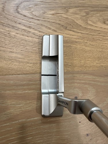 LH Scotty Cameron Special Select Newport 2 36” Putter Steel Shaft + HC - Picture 5 of 12