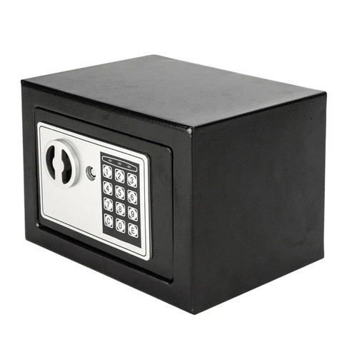 Universial Digital Electronic Lock Office Keypad Safe Box Cash Jewelry Gun NEW