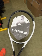 2025 HEAD Speed Team Grip Size 4 1/4
