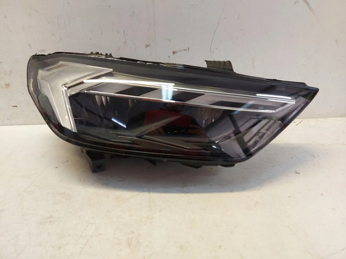 Frontscheinwerfer Audi A1 82A941034 LED Rechts Scheinwerfer Headlight - Bild 2 von 12