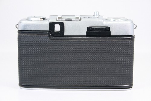 Olympus Pen EE-3 analoge Halbformatkamera 35 mm [überholt] KOSTENLOSER VERSAND Japan #389 - Bild 6 von 10