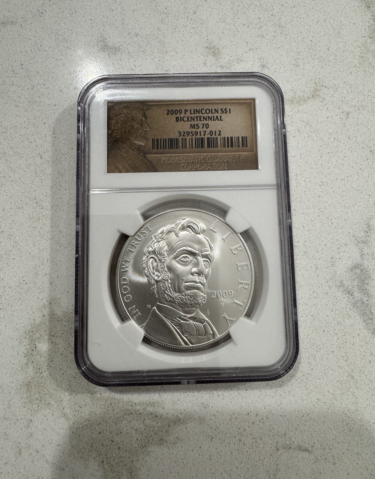 Picture 1 of 2
