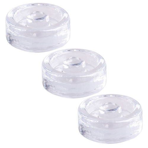 Fermentation Weights 3Pcs for Mason Jars Glass Fermenting Lids - Imagen 2 de 12
