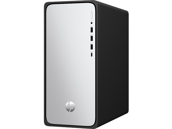 HP OmniDesk Desktop Intel Core Ultra 5, 16 GB;1 TB SSD Windows 11 Home