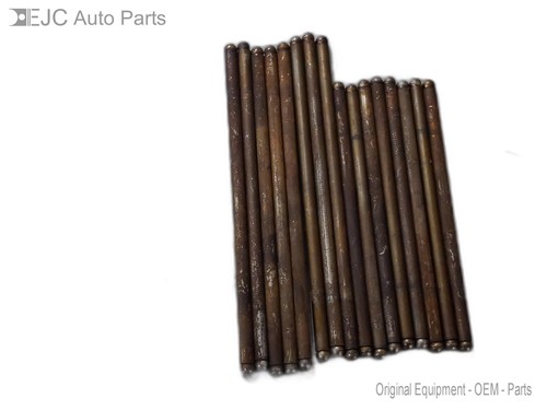 Pushrods Set All For 06-08 Jeep Grand Cherokee 5.7 Hemi