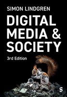 Digital Media And Society | Simon Lindgren | Englisch | Taschenbuch | 2025
