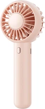Mini Portable Fan, Small and Powerful, Cute Design 3 Speed Personal Handheld Fan