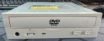 Lite-On DVD-ROM Model XJ-HD166S