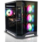 Gaming PC RTX 5060 Ti 8GB | Intel i5-14600KF | 32GB DDR5 | 2TB NVMe SSD | Win 11