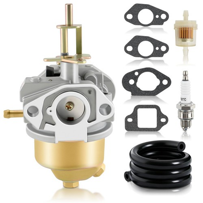 #ad EA190V Carburetor for Subaru EA190V EA175V Pressure Washer Carburetor Manual ... $31.33