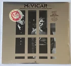 McVICAR ~ Roger Daltrey/The Who *SEALED* Orig 1980 Soundtrack Rock HYPE LP NEW