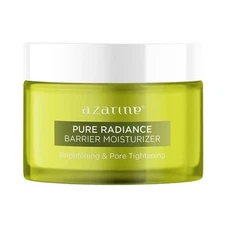 1X Azarine Pure Radiance Barrier Moisturizer 30g Brightening & Pore Tightening