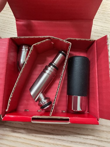 iSi Thermo Xpress Whip - Picture 16 of 24