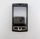 Oryginalny smartfon Nokia N95 8GB odblokowany – klasyczny telefon komórkowy vintage