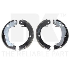 2745786 NK Bremsbackensatz, Feststellbremse