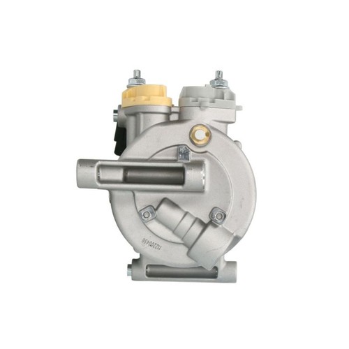 Klimakompressor NISSENS 890217 - Bild 3 von 5