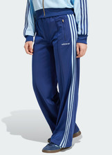 Adidas Originals Firebird Badge Track Pants Women's Casual Pants AsiaFit IX3541