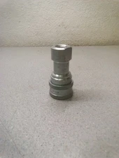Eaton/ Hansen Series 2-HK Quick Connect, Female, Coupling Socket 1/4"