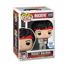 Funko POP! Movies Rocky Balboa #1179 Funko Exclusive Vinyl Figure