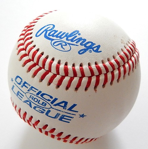 Ryan Church Firmado Rawlings Liga Oficial Béisbol Autógrafo - Imagen 2 de 2