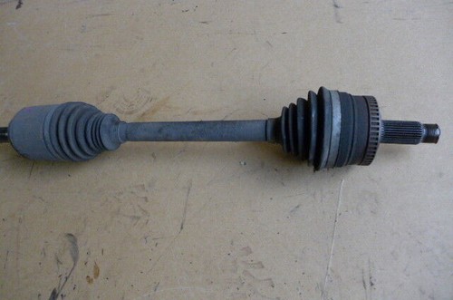 RANGE ROVER VOGUE L322 REAR DRIVESHAFT RIGHT SIDE 2007-2013 - Picture 3 of 4