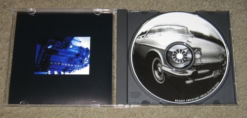 Automatic 7 - Automatic 7 (CD, 1995, BYO Records) Punk - Imagen 3 de 3